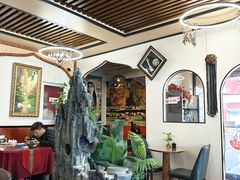 -Xabnam_夏葡纳·新疆餐厅(日坛上街店)