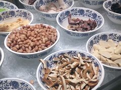 -无锡百乐温德姆花园酒店·自助餐厅
