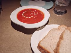 -波特曼西餐厅(中央大街店)