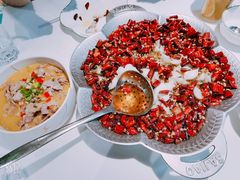 水煮鱼-撒椒·四川江湖菜(大族广场店)