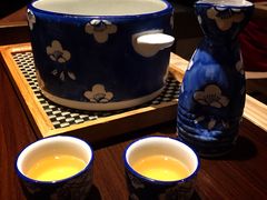 -仓桥家·焗寿司·锅物(光谷步行街店)