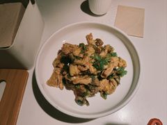 -有锞私房菜(良乡大学城店)