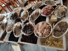 -河鱼鲜特色农家院