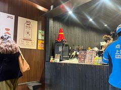 -JPG canteen(广州寺右公馆店)
