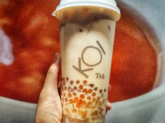 -KOI Thé(正佳广场店)