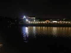 -水城巴士游船码头