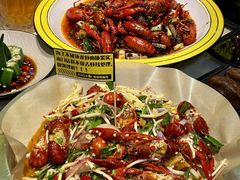 -嘎嘎鸭脑壳(金沙店)