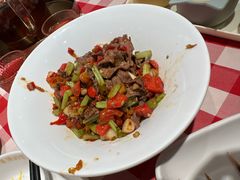 -西贝(科华王府井店)
