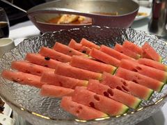 -鸭王烤鸭店(三里河店)