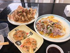 -渔家厨坊·海鲜大排档(湄洲岛店)