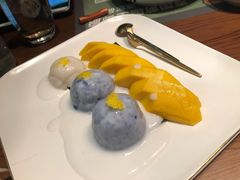 -泰香米泰国餐厅(中大国际店)