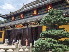 -西园戒幢律寺
