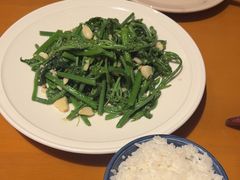 -山茶云南菜(中关村店)