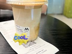 -M Stand(南京紫峰大厦店)