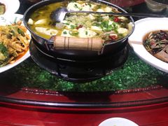 乐氏荤豆花-乐氏荤豆花