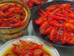 -怪怪龙虾·来自江苏盱眙(惊驾路店)