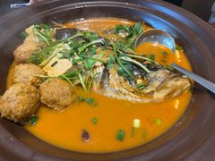 -金陵后厨·南京菜(新街口秣陵路店)