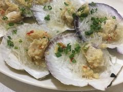-仑头海鲜城(仑头环村南路店)