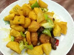 -清真·益鑫羊肉手抓馆(花园北街店)