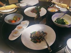 -杭州明豪voco酒店·明轩阁中餐厅