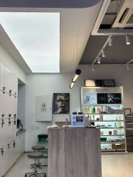 -ALONG HAIR阿龙发型