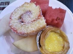 -经典世家牛排自助餐厅(百捷店)