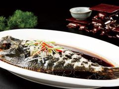 左口鱼-龍千代·味自慢(黑龙江北路店)