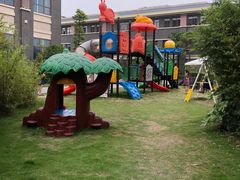 -成都安仁福朋喜来登酒店