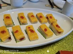 招牌黄米凉糕-大鸭梨烤鸭(顺义石园店)