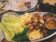 -Blac+Blac(中海环宇荟店)