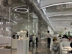 -3号仓库·创意中国菜(嘉兴龙鼎万达店)