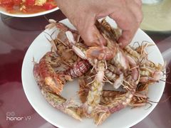 -四海鲜渔家菜(黄金海岸店)