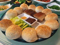 -望京楼flavor餐厅(古北水镇景区店)