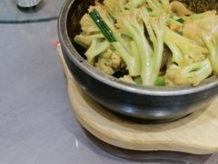-红菜坊·烤鸭·川鲁菜(杨镇店)