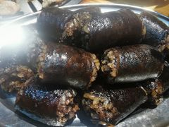 -麻蒲碳烤肉(远景路1号店)