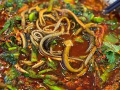 -乐山第一家临江鳝丝(茶坊路店)