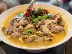-甄御•海鲜新青岛菜(麦岛店)