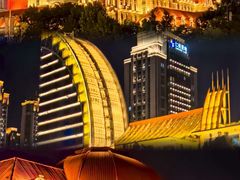 -海河游船-永乐码头(大悲院)