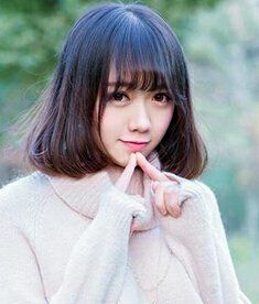点击看大图 -藤野造型