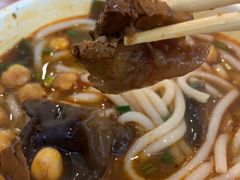 -好街坊面馆(菁华园店)