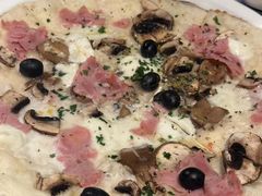 -玛尚诺Pizza&Bar(长泰广场店)