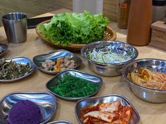 -麻蒲碳烤肉(嘉禾东平地铁站19号店)