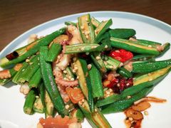-码头鲜精致威海菜(欧乐坊店)