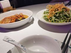 -醉舍·新淮扬菜(长宁龙之梦店)