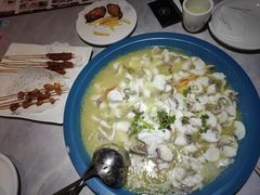 -百岁我家酸菜鱼(龙湾万达店)