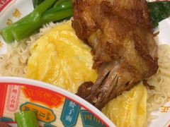 -孖记茶档·热腾茶餐(江南西plus店)