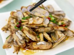 -渔中舟海鲜大排档(普陀沈家门店)