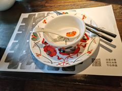 -穿越·外婆家(西溪天堂店)