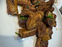 -小红鲸·海鲜餐厅(轸大路店)
