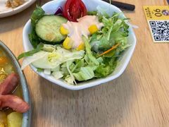 -红小满休闲餐厅(十全街店)